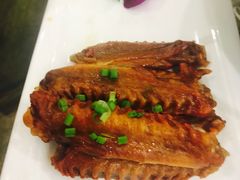 -大鸭梨烤鸭店(金顶街店)