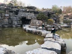 -北京园博大酒店