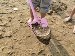 -那香海钻石沙滩浴场