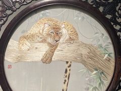 -湖南湘绣博物馆
