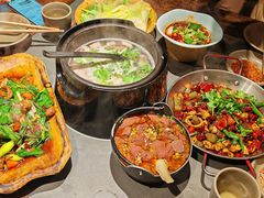 -古市香跷脚牛肉·非遗传承单位