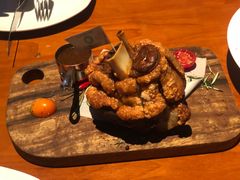 -haxnbauer海森堡德国餐厅(深圳coco店)