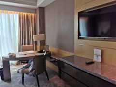 -杭州城中香格里拉大酒店