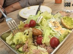 -吃饼人西餐(南开店)