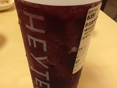 -喜茶(深圳东门1234店)