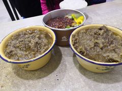-定家小酥肉·清真(回民街店)