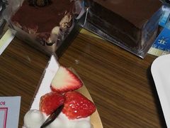 -巴黎贝甜(杨浦宝地店)
