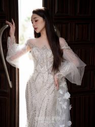 -韩国天使嫁衣婚纱礼服馆(上海旗舰店)