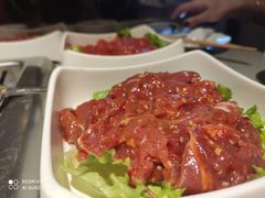-海底捞火锅(泉城路店)