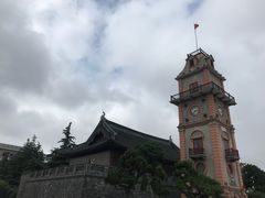 -南通濠河风景名胜区