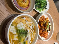 -榕意·川味之美(深业上城店)