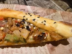 -Mevlana梅夫娜土耳其餐厅·清真