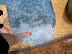 -明月山天沐温泉度假村