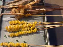 -花和尚·湘西小串烧烤(祈福店)