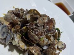 -小螺号海鲜·地道鲁菜(泉城广场店)