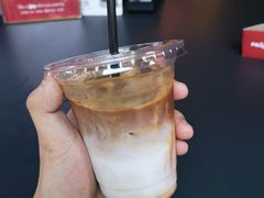-JPG coffee(广州体育西店)