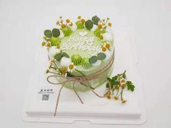 -花间烘焙BLossom Bakery