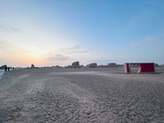 -敦煌雅丹国家地质公园