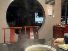 -生宇山珍野生菌汤锅•始于2002(双流古塔店)