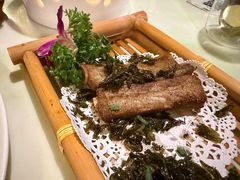 -香芙茗茶楼(梅家坞总店)