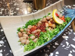 -黑牛の場烤肉(摩天活力城店)