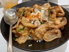 -牛邸·烧肉饭(来福士店)