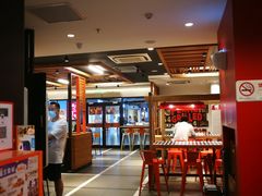 -汉堡王(仲盛世界商城店)