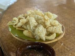 -傣泐金湾餐厅