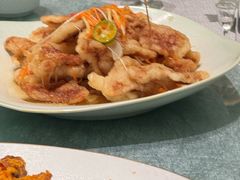 -御海棠老菜馆(福明嘉园店)