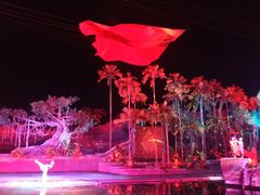 -三亚红色娘子军演艺公园景区