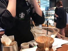 -星巴克(厦门SM新生活广场店)