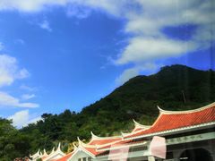 -安溪清水岩
