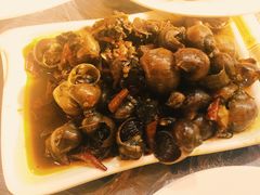 -霸王虾·麻辣小龙虾(清水河公园店)