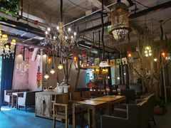 -MAAN COFFEE(金桥店)
