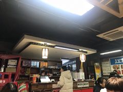 大堂-小民大排档(光谷店)