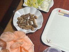 -金刚山烧烤(中山路店)