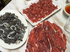 -陈记一牛火锅江宁店(金盛路店)