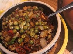 -雀舞云南菜(乐客城店)