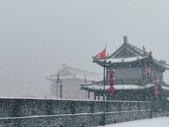 -西安城墙·碑林历史文化景区