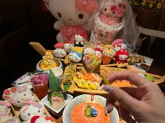 -七町糖果寿司屋(龙洞广工店)