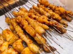 -申记串道(中街店)