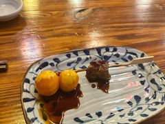 -嫩羊羊·延边烤串·朝鲜族美食(张家港美食街店)