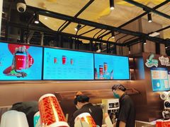 -茶米有言(城市市集龙之梦店)