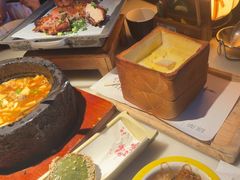 -绿茶餐厅(千岛湖银泰城店)