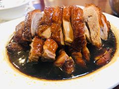 -余杨鸭鸭餐厅