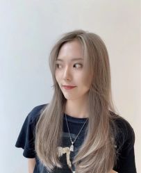 -Rise Hair上升造型