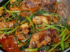 -真利味·脊骨火锅·正宗韩国料理(韩乐坊店)