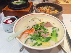 -七八冷面·延边朝鲜族美食(欢乐谷店)