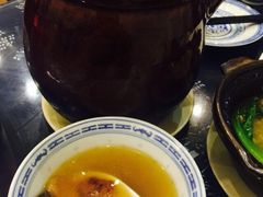 白家餐厅-白家餐厅(徐家汇店)