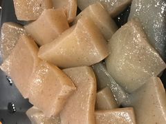 -本味家贵州烤肉&爆浆小豆腐(会展一店)